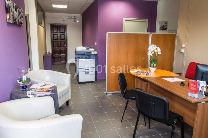 Buro Club Guyane - galerie - photo 2
