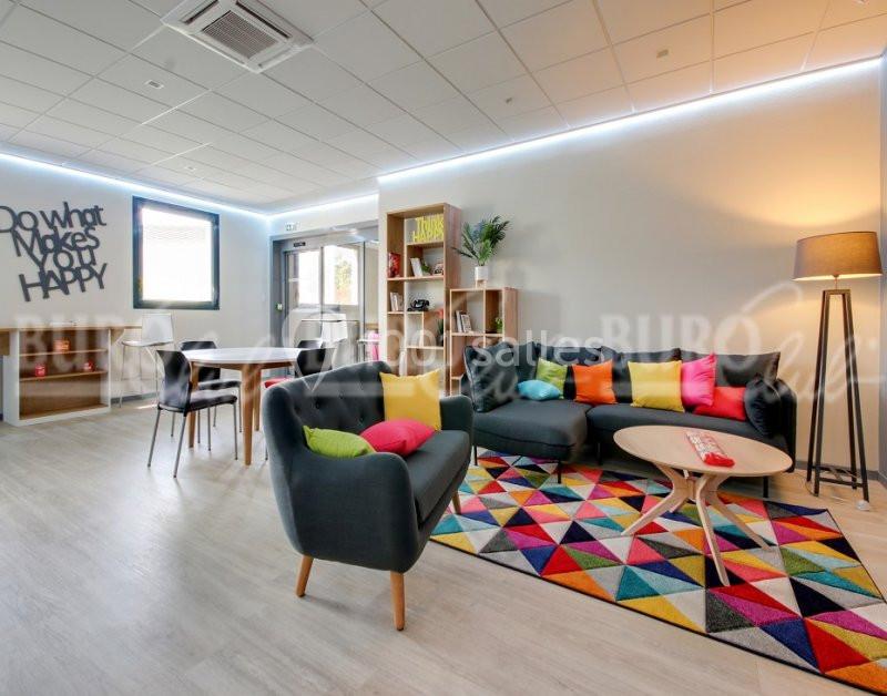 Buro Club Le Mans - galerie - photo 3