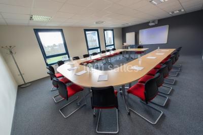 Buro Club Le Mans - photo 1
