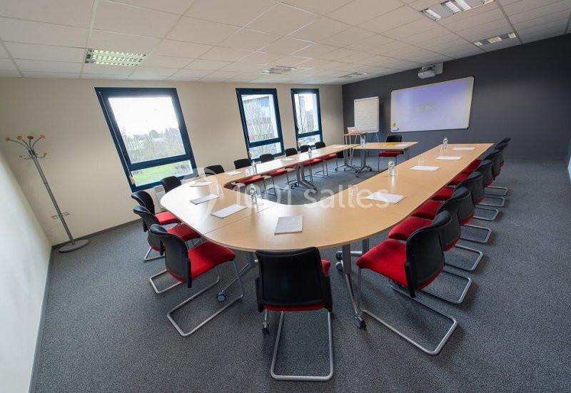 Buro Club Le Mans - galerie - photo 1