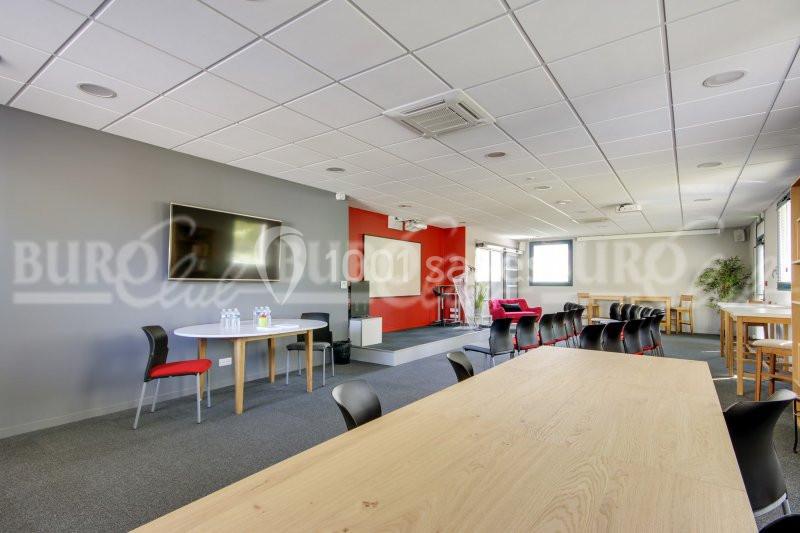 Buro Club Le Mans - galerie - photo 4