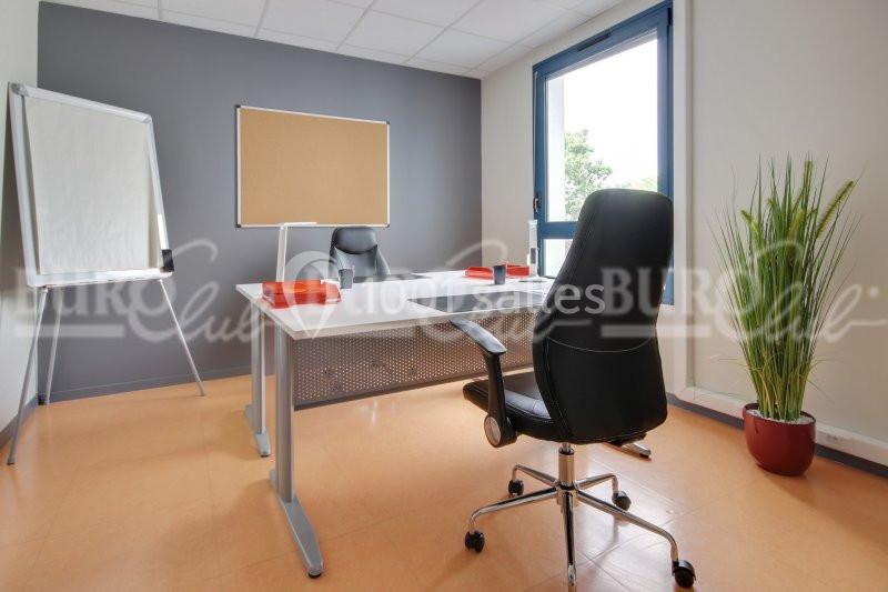 Buro Club Le Mans - galerie - photo 6