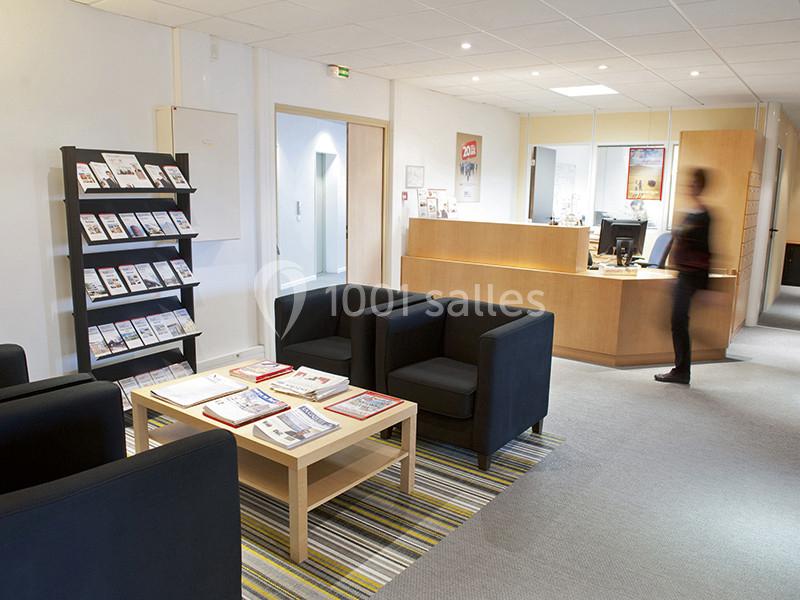 Buro Club Lille - galerie - photo 1