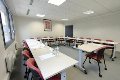 Miniature Location salle Lille (Nord) - Buro Club Lille #14 Location salle Lille (Nord) - Buro Club Lille #14