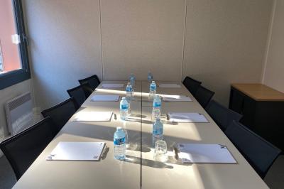 Miniature Location salle Lille (Nord) - Buro Club Lille #10 Location salle Lille (Nord) - Buro Club Lille #14