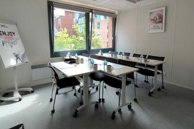 Miniature Location salle Lille (Nord) - Buro Club Lille #11 Location salle Lille (Nord) - Buro Club Lille #14