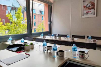 Miniature Location salle Lille (Nord) - Buro Club Lille #12 Location salle Lille (Nord) - Buro Club Lille #14