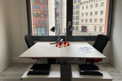 Miniature Location salle Lille (Nord) - Buro Club Lille #5 Location salle Lille (Nord) - Buro Club Lille #14