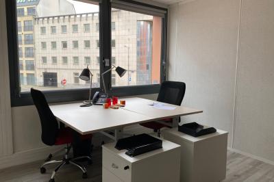 Miniature Location salle Lille (Nord) - Buro Club Lille #6 Location salle Lille (Nord) - Buro Club Lille #14