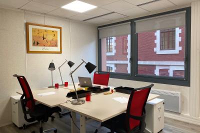 Miniature Location salle Lille (Nord) - Buro Club Lille #7 Location salle Lille (Nord) - Buro Club Lille #14