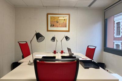 Miniature Location salle Lille (Nord) - Buro Club Lille #8 Location salle Lille (Nord) - Buro Club Lille #14