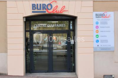 Buro Club Limoges - photo 1