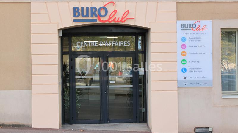 Buro Club Limoges - galerie - photo 1