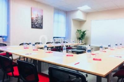 Buro Club Limoges - photo 3