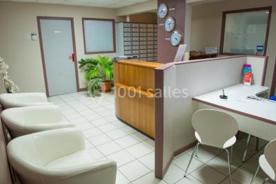 Buro Club Martinique - photo 3