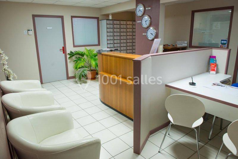 Buro Club Martinique - galerie - photo 3