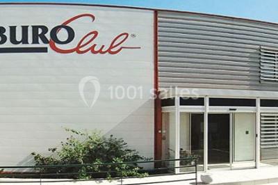 Buro Club Montpellier - photo 2