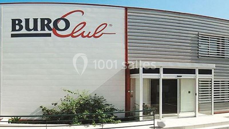 Buro Club Montpellier - galerie - photo 2