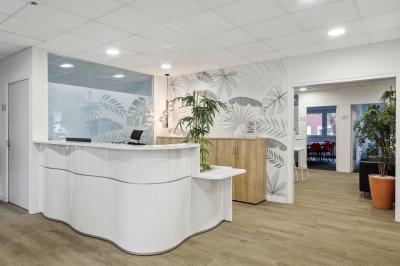Buro Club Nantes - photo 2