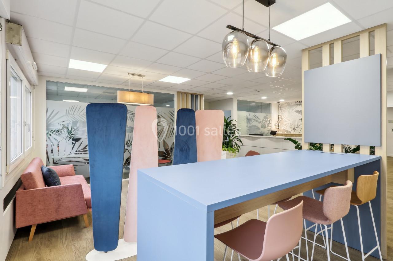 Coworking
