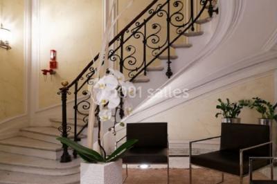 Buro Club Paris Champs-Elysées - photo 2