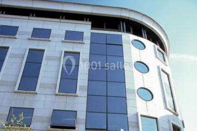 Buro Club Paris-levallois - photo 3