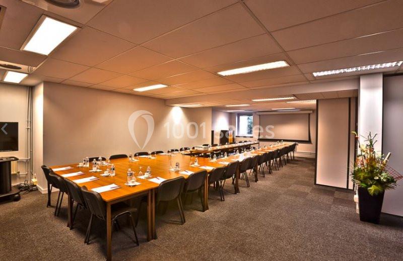 Buro Club Paris-levallois - galerie - photo 1