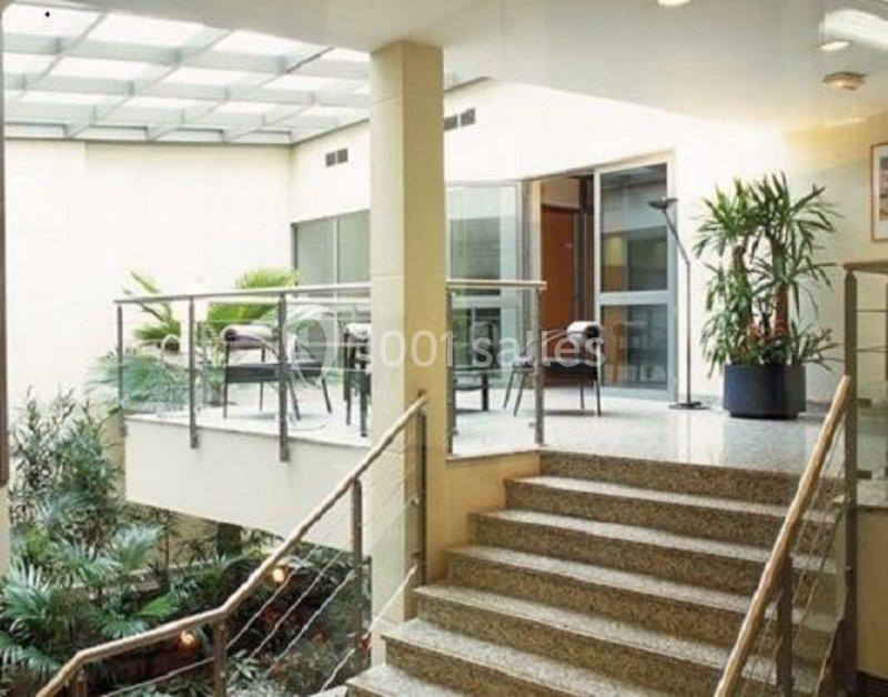 Buro Club Paris-levallois - galerie - photo 4
