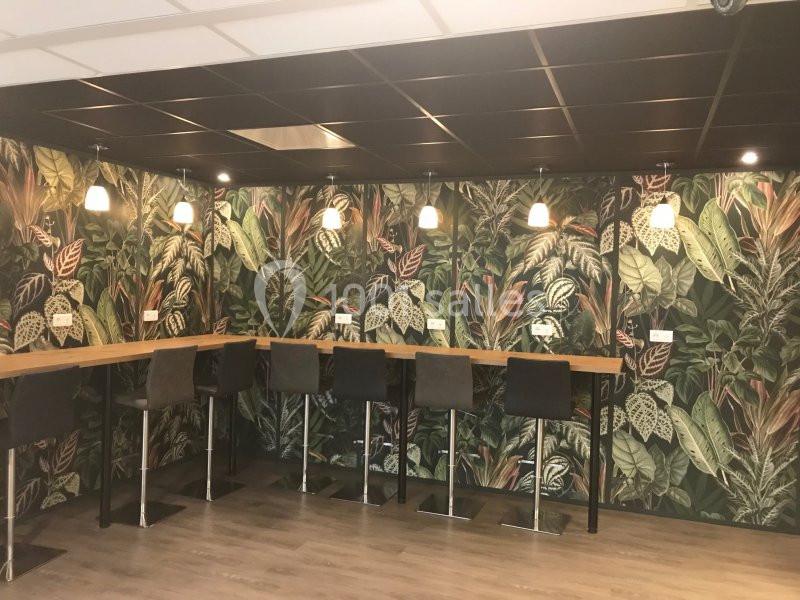 Buro Club Paris-levallois - galerie - photo 6