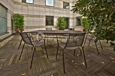 Buro Club Paris-levallois - photo 5