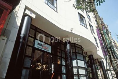 Location salle Paris 11 (Paris) - Buro Club Paris-république #10