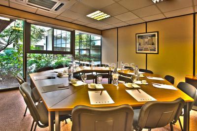 Location salle Paris 11 (Paris) - Buro Club Paris-république #10