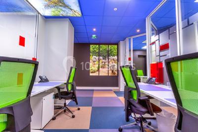 Location salle Paris 11 (Paris) - Buro Club Paris-république #10