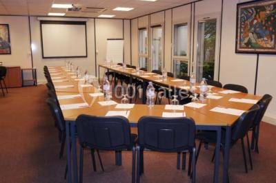 Location salle Paris 11 (Paris) - Buro Club Paris-république #10