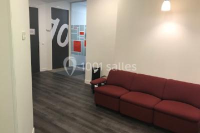 Location salle Paris 11 (Paris) - Buro Club Paris-république #10