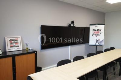 Buro Club Reims - photo 3