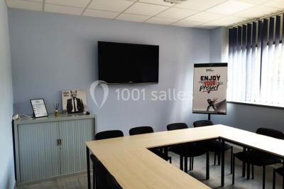 Buro Club Reims - photo 2
