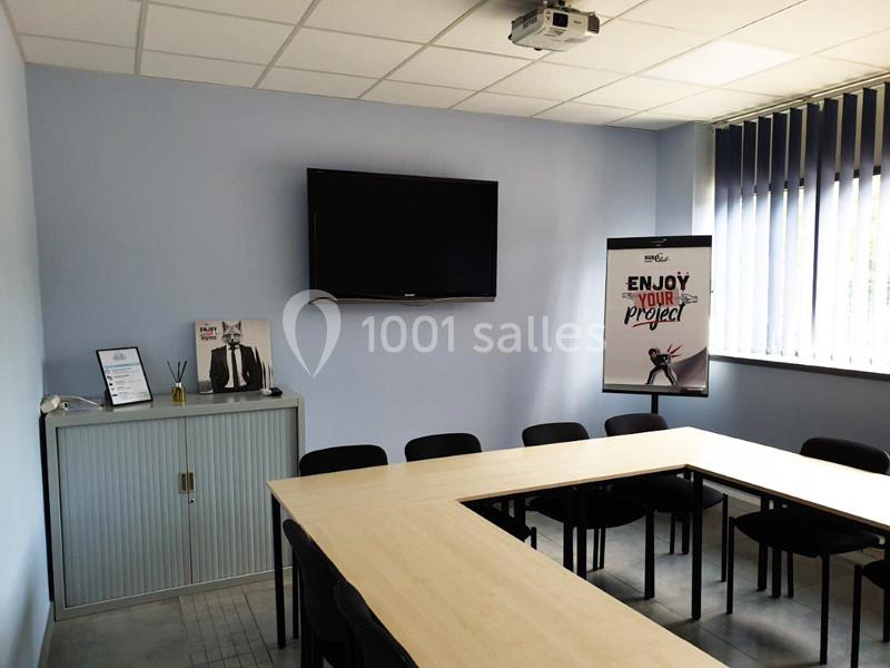 Buro Club Reims - galerie - photo 2
