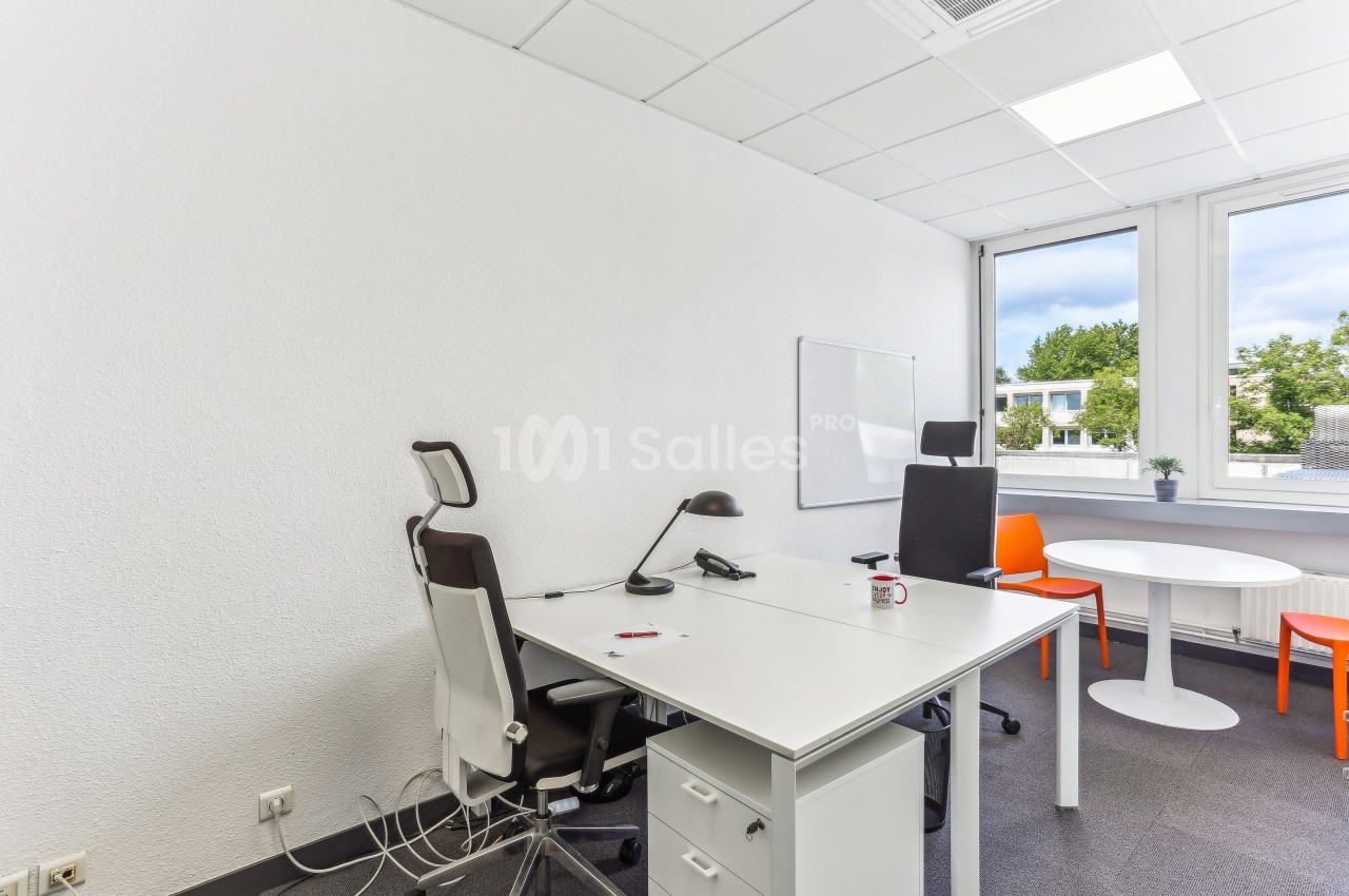 Buro Club Rennes - galerie - photo 6