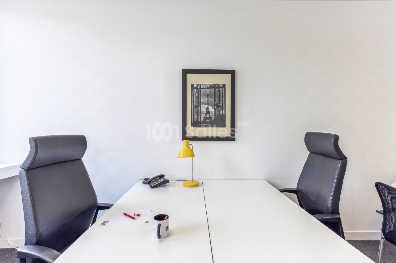 Buro Club Rennes - galerie - photo 8