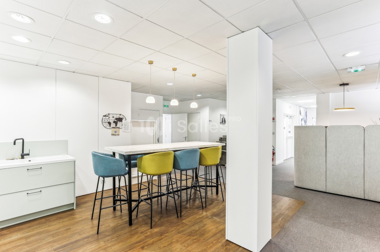 Buro Club Rennes - galerie - photo 10