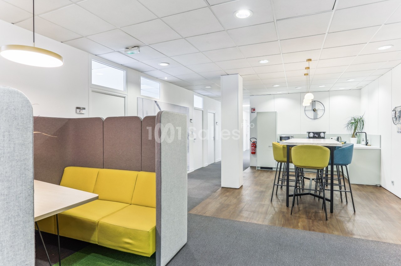 Buro Club Rennes - galerie - photo 11