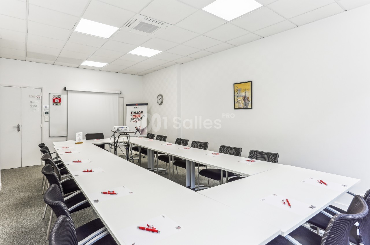 Buro Club Rennes - galerie - photo 13