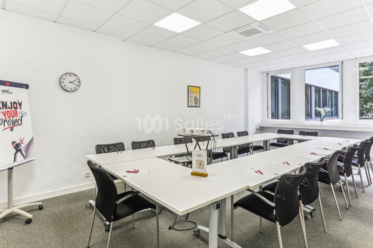 Buro Club Rennes - galerie - photo 1
