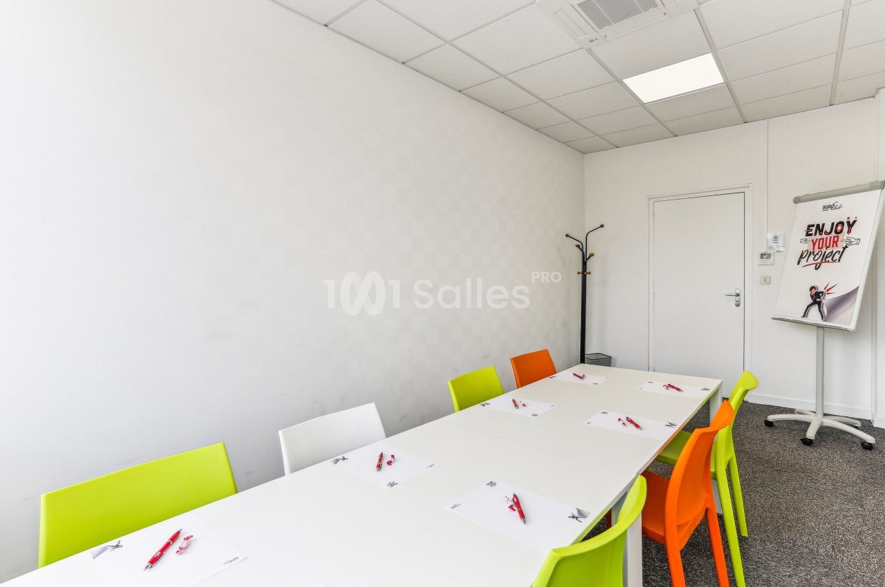 Buro Club Rennes - galerie - photo 14