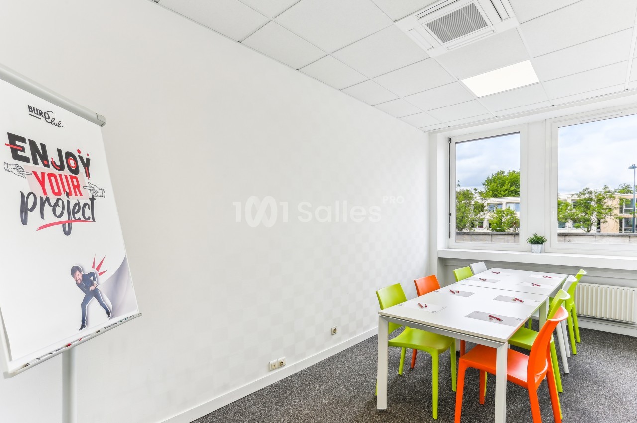 Buro Club Rennes - galerie - photo 15