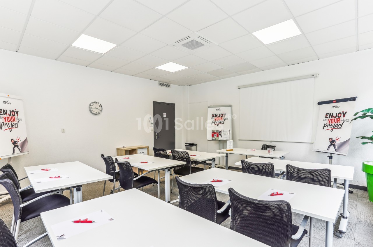 Buro Club Rennes - galerie - photo 17