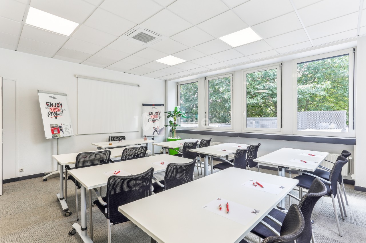 Buro Club Rennes - galerie - photo 19