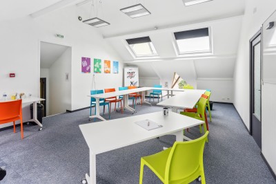 Buro Club Rennes Nord Est - photo 2