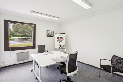 Buro Club Rennes Nord Est - photo 3